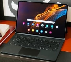 Samsung Galaxy Tab S8 Caught Throttling Games Too Prompting Geekbench Delisting