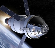 NASA Offers To Fly Your Name Around The Moon On Its Artemis 1 Rocket For Free