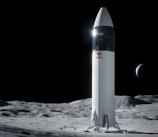 NASA Boldly Declares Astronauts Will Walk On Mars, Here's When