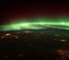 Solar Storm This Week Could Impact Earth And Trigger A Spectacular Light Show