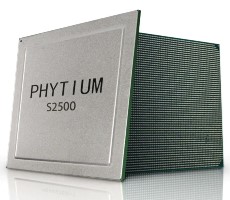 Intel Exec Says A Processor Rival Could Emerge In China Within 3-5 Years