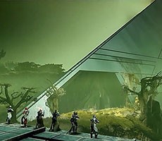 Destiny 2: The Witch Queen Raid Prep Guide, Deeper Into Darkness