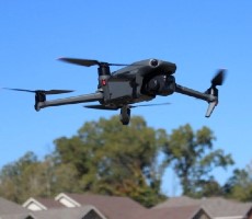 Ukraine Drone Enthusiasts Form Flying Fury Force To Thwart Russian Forces