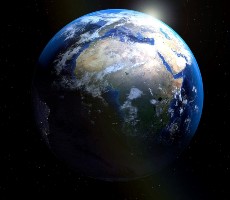 Two Giant Blobs Discovered In Earth's Mantle Have Scientists Baffled