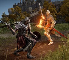 Elden Ring Mod Gives Struggling Players 99M Runes To Start And Eases The Grind