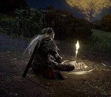 Elden Ring Patch Makes Big Balance Changes And Is Required For Online Play