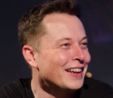 Musk Warns Starlink Makes Users In Ukraine A Target, Urges Dish Camouflage