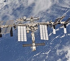 Russia Makes Idle Threat Of Dropping The ISS On The US And Musk Calls Its Bluff