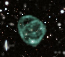 These Mysterious ORCs Just Chilling In Space Were Captured In A Stunning Cosmic Photo