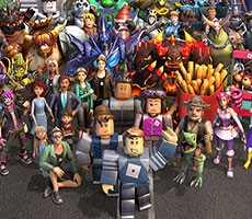 Roblox Is Curiously Absent On PlayStation Consoles But Not For Long