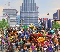 Putin Punked As Roblox Game Robux Currency Is Now Worth More Than The Russian Ruble