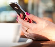 This Google Search History Privacy Feature Arrives Early On Android