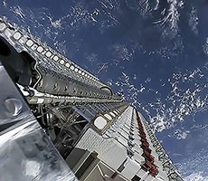 Musk Makes Good On His Promise To Deliver Starlink Terminals For Ukraine Service