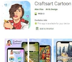 Facebook Password Stealing Malware Sneaks Into Google Play And Infects 100K Android Devices