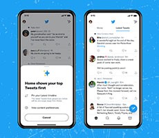 Twitter Nukes Tabbed Timelines Just Days After Launch After Serious User Backlash