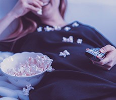 Netflix Is Testing A Freeloader Tax To Profit Off Your Generous Password Sharing