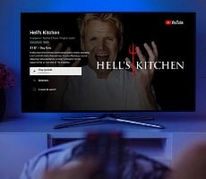 YouTube Adds Hundreds Of TV Series To Stream For Free In A Living Room Bonanza