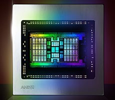 AMD Radeon RX 7000 RDNA 3 GPUs Could Sport A 3GHz Clock And Monster 92 TFLOPs Performance
