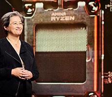 Alleged AMD Ryzen 7000 Zen 4 CPU Cranks The Voltage In An MSI B650 AM5 Motherboard