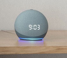 Amazon's Echo Dot Blowout Sale Delivers Smart Speaker Deals Up To 53 Percent Off