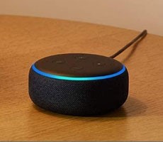 Get An Echo Dot For Just 99 Cents And Other Great Amazon Deals