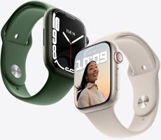 Apple Watch Series 7 Is $69 Off For A Limited Time In This Smoking Hot Deal