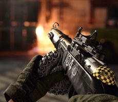 Call Of Duty Cheaters Face Sweet Blind Justice In Activision's Latest Ricochet Update