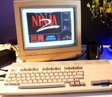 Ultra Rare Commodore 65 In Pristine Working Condition Is Back On Ebay For Big Money