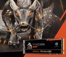 Seagate And Phison Partner To Dominate The Data Center With Next-Gen SSDs