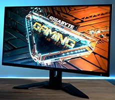 Gaming Monitor Deals Are Lit With Hundreds Off And A Killer 32-Inch 144Hz 4K Beauty