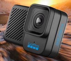 GoPro Hero10 Black Bones Is Ready To Be Your Wingman For Stunning FPV Drone Footage