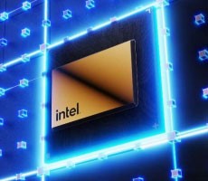 Intel's New Blockscale ASIC Boasts 580GH/s Hash Rate And No Impact To CPU Or GPU Supply