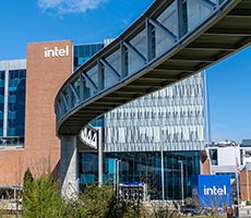 Intel's Massive $3B Oregon Chip Fab Expansion Is Open To Accelerate Its IDM 2.0 Strategy