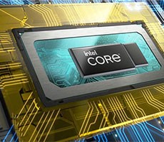 Intel Raptor Lake Mobile 14-Core Chip Breaks Benchmark Cover, Bests Core i9-12900HK