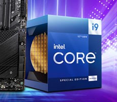 Intel Core i9-12900KS Takes A Liquid Nitrogen Bath And Gets Overclocked To 7.45GHz