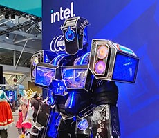 Intel Lays Down A Huge Show Of 12th Gen Gaming Force At PAX East