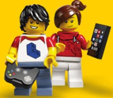 Lego Forms Epic Partnership To Build A Metaverse For Kids, Can It Rival Minecraft And Roblox?