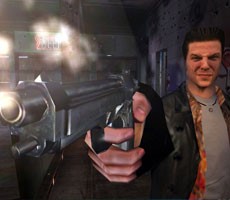 Max Payne 1 And 2 Remakes From Remedy And Rockstar Are Coming For PC, Xbox And PS5