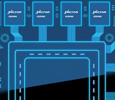 Micron GDDR6X Memory On Track For A Big Speed Boost For Next-Gen Graphics Cards