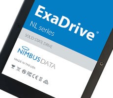 200TB Solid State Drives Could Arrive This Year To Mock Today's Puny Capacities