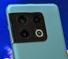 Your Next Phone Camera Could See And Capture The World In 3D