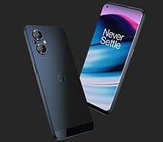 OnePlus Nord N20 5G Could Be The Affordable 5G Phone You've Been Waiting For