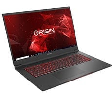 Origin PC Unveils High Octane Thin And Light Alder Lake Gaming Laptops With RTX 30 GPUs