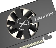 AMD Low Key Launches The Radeon RX 6400 For Budget Gaming, Here Are The Specs