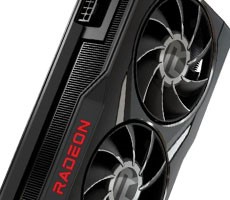 AMD Radeon RX 6950 XT, 6750 XT, And 6650 XT Black Edition RDNA 2 Refresh Allegedly Delayed
