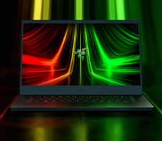 Razer Blade 14 Gaming Laptop Honed With AMD's Ryzen 9 6900HX Zen 3+ CPU Is Now Available