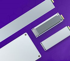 Solidigm Launches Blistering Fast PCIe 4.0 Enterprise And Cloud SSDs Up To 15.36TB