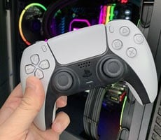 Here's How To Update Sony's Awesome PS5 DualSense Controller On Your PC