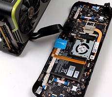 Watch Steam Deck Become A 4K Gaming Beast With An External GPU Mod