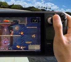 Steam Deck Is Now The Top Seller On Steam Beating Out Lego Star Wars And Elden Ring